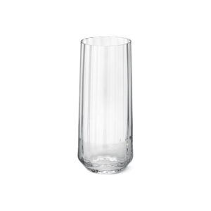 Georg Jensen Bernadotte Highball 45 cl 6 stk i æske