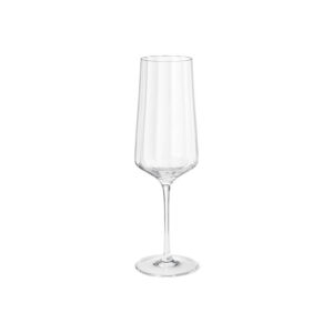 Georg Jensen Bernadotte champagne glas 27 cl 6 stk i æske