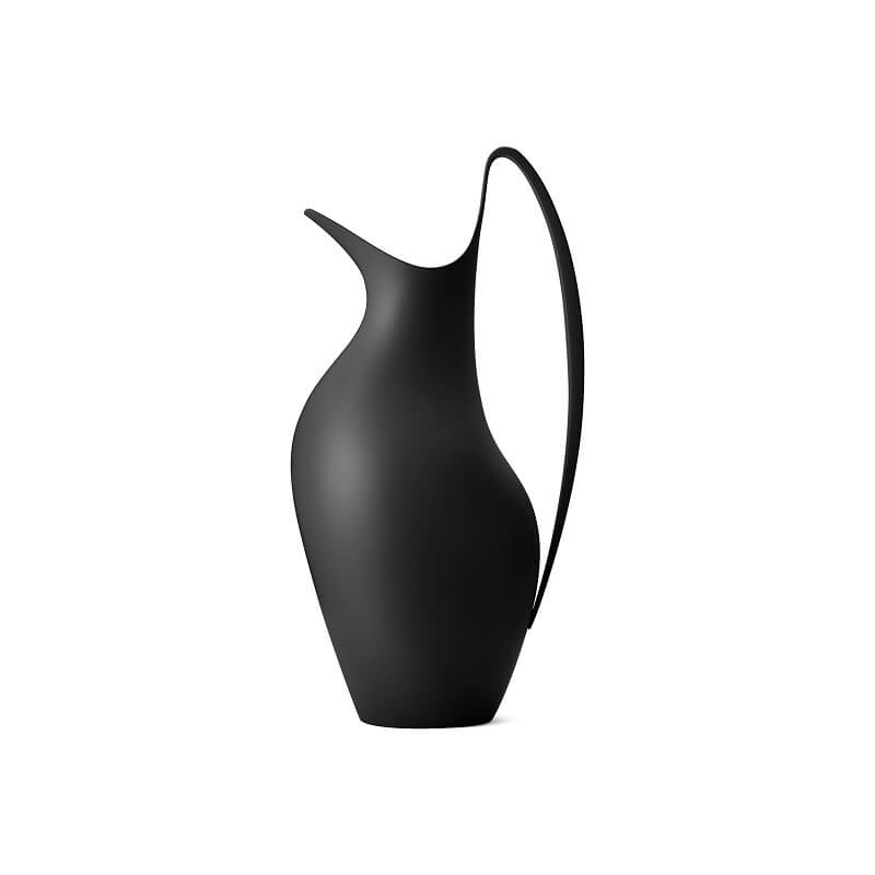 Georg Jensen HK Kande Sort 1,2L