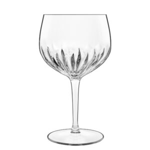 Luigi Bormioli Mixology Spansk Gin & tonic 4 stk