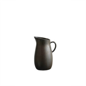 RAW by Aida Kande m/hank Metallic Brown 0,6L.