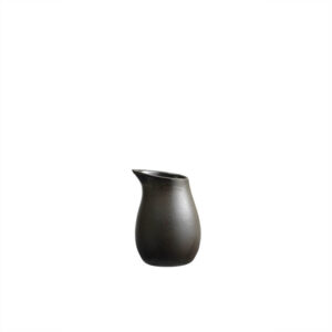 RAW by Aida Flødekande Metallic Brown 0,2L.