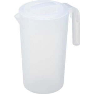 Nordic Houseware Kande Kande med låg 2,0 L