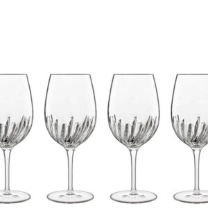 Luigi Bormioli Mixology spritzglas 4 stk