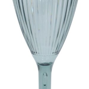 Koopman Plast champagneglas
