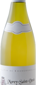Georges Lignier et Fils Morey-Saint-Denis Blanc 2021