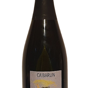 Ca'Barun, Alta Langa Extra Brut - Metodo Classico