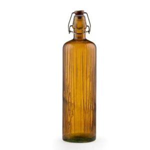 Bitz Vandflaske 1,2 liter Amber