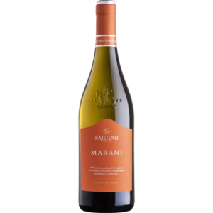 Sartori "Den hvide Amarone"