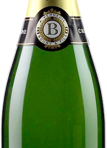 Bouby & Fils Blanc de Blancs Champagne NV