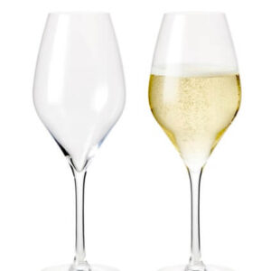 Rosendahl Premium champagneglas 2 stk. 37 cl