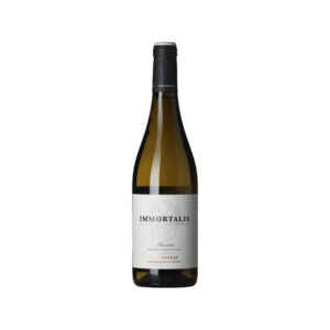 Immortalis Albariño