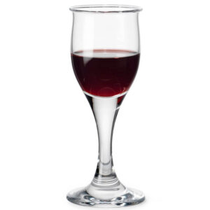Holmegaard Idéelle Hedvinsglas 14 cl