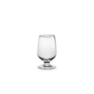 Holmegaard Det danske Glas Snapseglas 2-pak