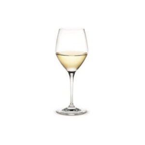 Holmegaard Perfection hvidvinsglas 2-pak