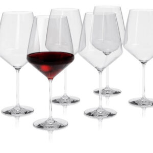 Eva Trio Legio Nova Magnum vinglas 90 cl 6 stk