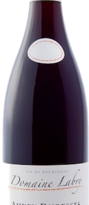 Domaine A & B Labry, Auxey-Duresses Rouge 2021