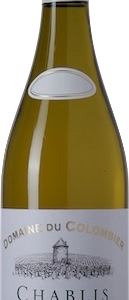 Domaine du Colombier Chablis 2021