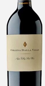 Dalla Valle, Collina Napa Valley, 2019