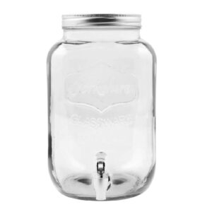 Dacore Saftdispenser med tappehane 4L