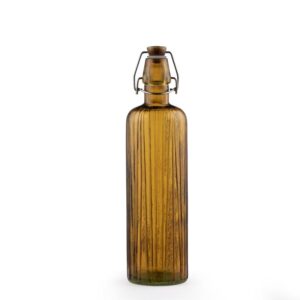 Bitz Vandflaske 0,75 liter Amber