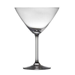 Lyngby Juvel martiniglas 28 cl 4 stk