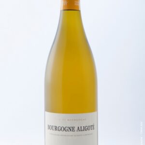 Les Vignerons de Mancey Bourgnone Aligoté 2022