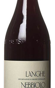 Aurelio Settimo, Langhe Nebbiolo 2015