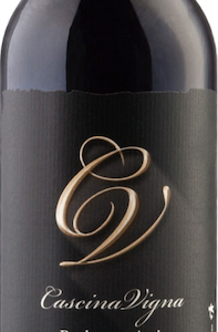 Gozzelino Stefano, Cascina Vigna, Barbera d'Asti DOCG 2019