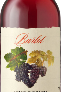 Gozzelino Stefano Cascina Vigna, Vino Rossato Barlot