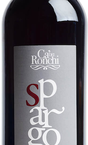 Ca' Dei Ronchi, Classico Superiore Spargola 2013
