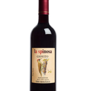 La Spinosa Giovito IGT 2022