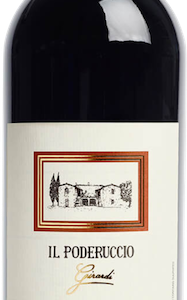 Il Poderuccio Rosso Di Montalcino 2014