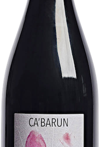 Ca'Barun, Langhe Pinot Nero 2018