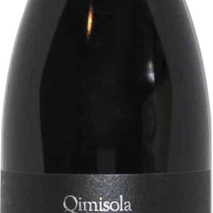 Qimisola Il Babbo Barbera D'Asti Superiore 2018