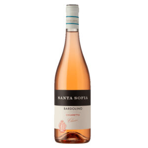 Bardolino Chiaretto DOC Classico Rosé