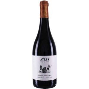 Senda de Leñadores Vino de Pago