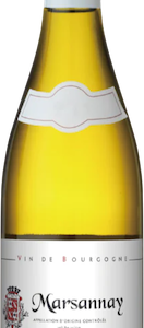 Georges Lignier et Fils Marsannay blanc 2022