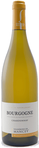 Les Vignerons de Mancey Bourgogne Chardonnay 2022