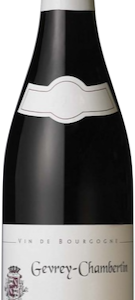 Domaine Georges Lignier et Fils, Gevrey-Chambertin 2021