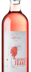 Château Lisennes, Cabernet Franc Rose 2021