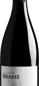 Anne de Joyeuse, Château de Brasse Rouge 2019