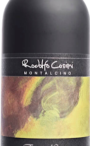 Il Poggiolo Rodolfo Cosimi Terra Rosso Brunello Di Montalcino Riserva 2013