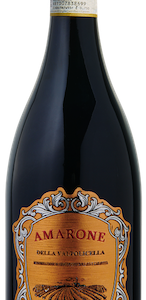 Accordini Amarone Corno Marani 2016 - Golden Label