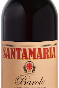 Azienda Agricola Santamaria Capalòt Barolo 2019