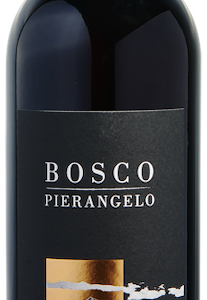 Bosco Pierangelo Vigna Boiolo Barolo  2018