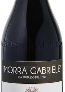 Morra Gabriele Barbaresco 2019