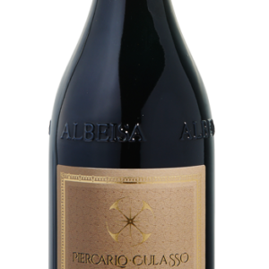 Piercario Culasso Duesoli Faset Barbaresco DOCG 2018