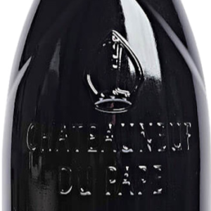 Domaine de Saint Siffrein Terre d'Abel Châteauneuf-du-Pape 2016