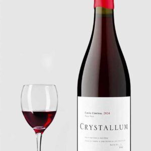Crystallum Cuvee Cinema Pinot Noir 2025
